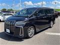 2022 Toyota Alphard