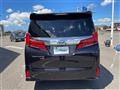 2022 Toyota Alphard