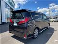 2022 Toyota Alphard