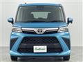 2023 Toyota Roomy