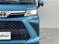 2023 Toyota Roomy