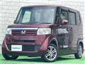 2014 Honda N BOX
