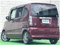 2014 Honda N BOX
