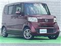 2014 Honda N BOX