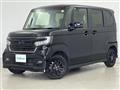 2022 Honda N BOX