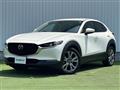 2021 Mazda CX-3