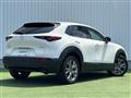 2021 Mazda CX-3