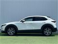 2021 Mazda CX-3