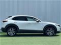 2021 Mazda CX-3