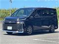 2023 Toyota Voxy