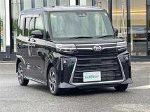 2023 Daihatsu Tanto