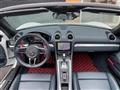 2017 Porsche Boxster