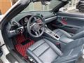 2017 Porsche Boxster