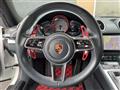 2017 Porsche Boxster