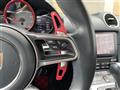 2017 Porsche Boxster