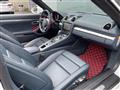 2017 Porsche Boxster