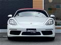 2017 Porsche Boxster