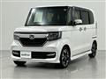2020 Honda N BOX
