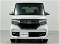 2020 Honda N BOX