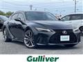 2021 Lexus IS