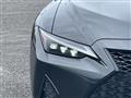 2021 Lexus IS