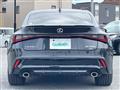 2021 Lexus IS