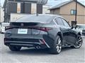 2021 Lexus IS