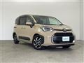 2024 Toyota Sienta