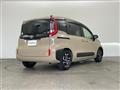 2024 Toyota Sienta