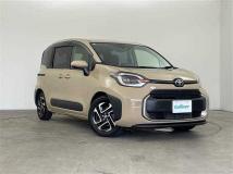 2024 Toyota Sienta