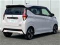 2022 Nissan DAYZ