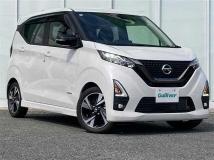 2022 Nissan DAYZ