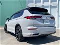 2022 Mitsubishi OUTLANDER PHEV