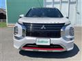 2022 Mitsubishi OUTLANDER PHEV