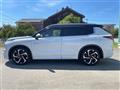 2022 Mitsubishi OUTLANDER PHEV