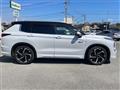 2022 Mitsubishi OUTLANDER PHEV
