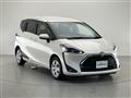 2018 Toyota Sienta