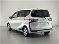 2018 Toyota Sienta