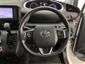 2018 Toyota Sienta