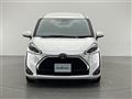 2018 Toyota Sienta