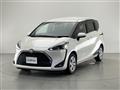 2018 Toyota Sienta