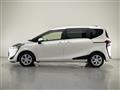 2018 Toyota Sienta
