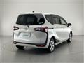 2018 Toyota Sienta