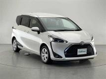 2018 Toyota Sienta