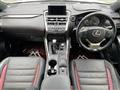 2015 Lexus NX