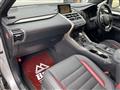 2015 Lexus NX