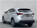 2015 Lexus NX