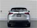 2015 Lexus NX