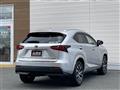 2015 Lexus NX