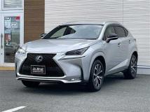 2015 Lexus NX